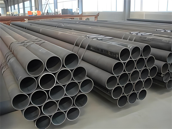 马鞍山q355c钢管壁厚度的重要性及其影响因素